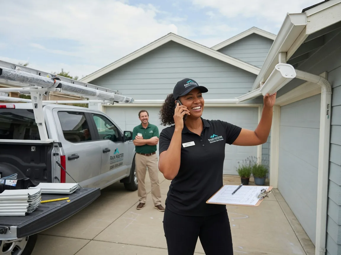 Gutter Installation Grifton, NC FAQs